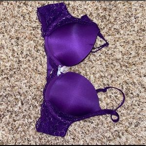 Victoria’s Secret bra